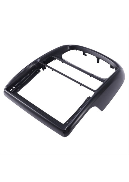 Renault Dacia Duster Için 9 Inç Fasya 2012-2014 Radyo Stereo Gps Mp5 Android Player 2din Kafa Birimi Panel Çizgi Çerçevesi (Yurt Dışından) fırsatları