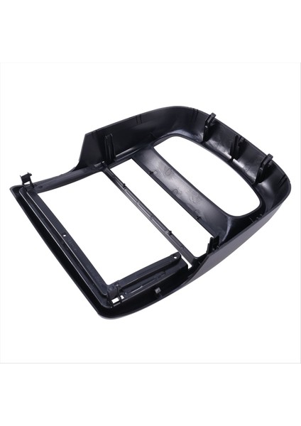 Renault Dacia Duster Için 9 Inç Fasya 2012-2014 Radyo Stereo Gps Mp5 Android Player 2din Kafa Birimi Panel Çizgi Çerçevesi (Yurt Dışından) indirimleri