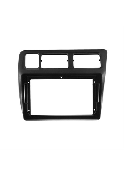 Toyota Corolla Için 9 Inç Fasya Radyo Paneli, Sprinter 1991-1997 (Klimada Manuel) Dash Kit Facia Konsolu Adaptör Rhd (Yurt Dışından) fiyatları