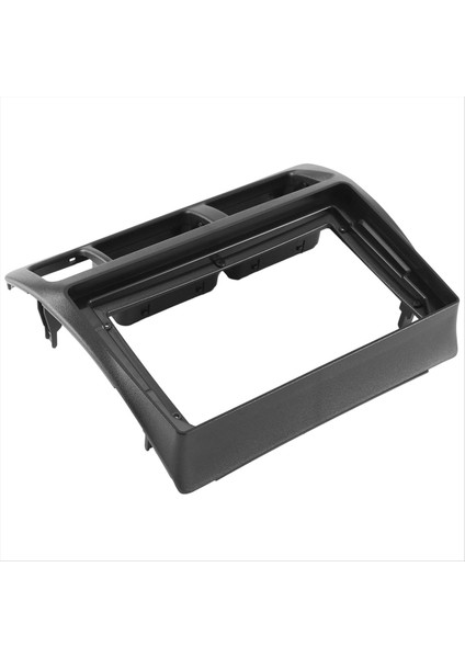 Toyota Corolla Için 9 Inç Fasya Radyo Paneli, Sprinter 1991-1997 (Klimada Manuel) Dash Kit Facia Konsolu Adaptör Rhd (Yurt Dışından) fırsatları