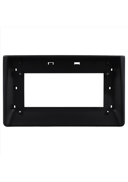 Mg Zs 2020 Head Unit 2 Din Gps Mp5 Mp5 Android Stereo Video Oyuncu Gösterge Tablosu Fasya Panel Çerçevesi Için Araba Radyosu Fasyası (Yurt Dışından)