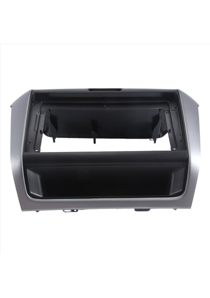 Honda Freed 2017 Android Radio Dash Takma Panel Kiti Için 9 Inç Araba Çerçevesi Fasya Adaptörü (Yurt Dışından)