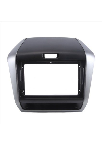 Honda Freed 2017 Android Radio Dash Takma Panel Kiti Için 9 Inç Araba Çerçevesi Fasya Adaptörü (Yurt Dışından) modelleri