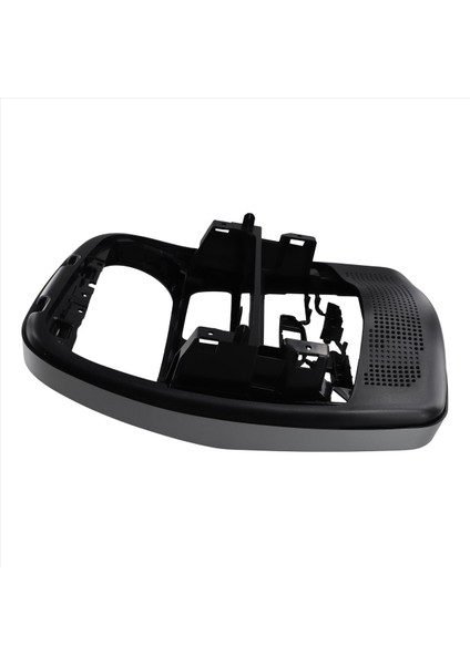 Renault Clio Için 2 Din 10.1 Inç Araba Radyo Fasya Panel Çerçevesi 2012-2019 Gösterge Tablosu Kurulum Trim Kiti (Yurt Dışından) indirimleri