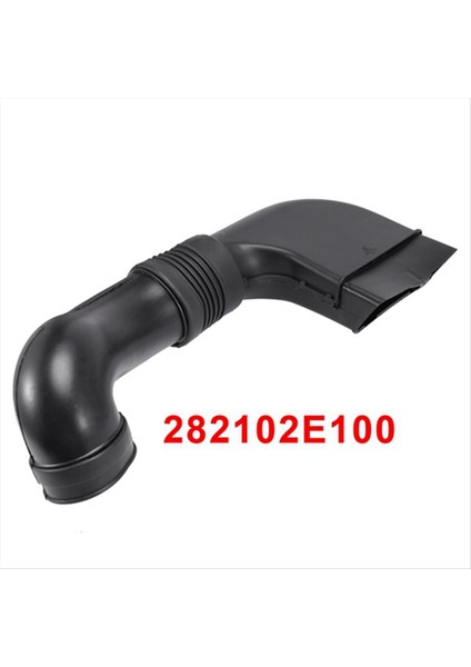 Araba Havası Temizleyici Alım Kanalı Tüp Hortumu Hyundai Tucson Için 28210-2E100 282102E100 2.0l Kıa Sportage 2.0l 05-10 (Yurt Dışından) indirimleri