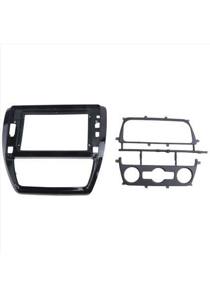 Araba Radyosu Fassias Gösterge Tablosu Gps Stereo Panel 2 Din Çerçevesi Volkswagen Vw Jetta Sagitar 2012-2018 (Yurt Dışından)