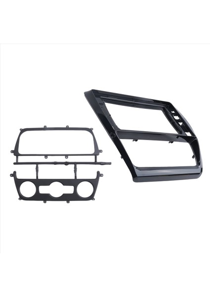 Araba Radyosu Fassias Gösterge Tablosu Gps Stereo Panel 2 Din Çerçevesi Volkswagen Vw Jetta Sagitar 2012-2018 (Yurt Dışından) fiyatları