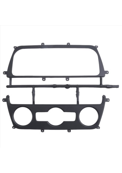 Araba Radyosu Fassias Gösterge Tablosu Gps Stereo Panel 2 Din Çerçevesi Volkswagen Vw Jetta Sagitar 2012-2018 (Yurt Dışından) fırsatları