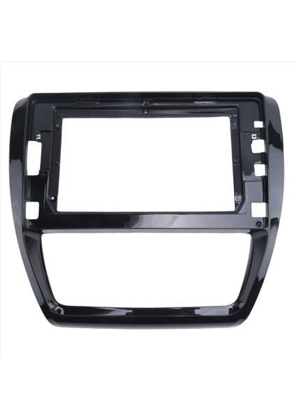Araba Radyosu Fassias Gösterge Tablosu Gps Stereo Panel 2 Din Çerçevesi Volkswagen Vw Jetta Sagitar 2012-2018 (Yurt Dışından) indirimleri