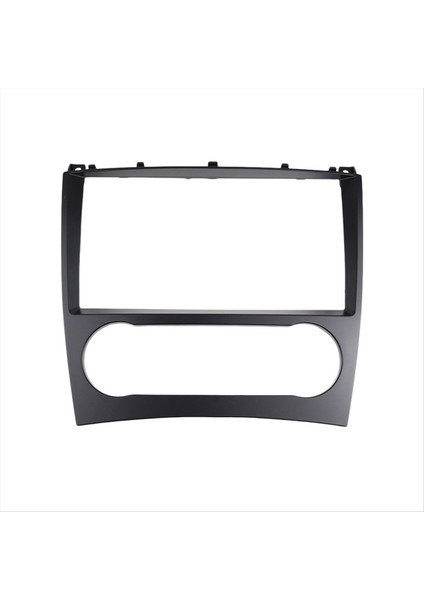 Mercedes Benz C-Serisi W203/CLC W203 Radyo Gps Android Ses Dash Panel Kiti (Yurt Dışından)