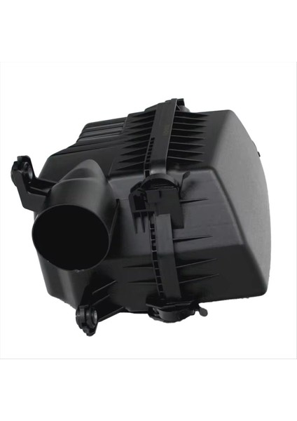 Siyah Hava Temizleyici Filtre Kutusu Muhafaza Montajı 28110-A5350 28110A5350 Kıa Forte 2014 2015 2016 2017 2018 (Yurt Dışından)