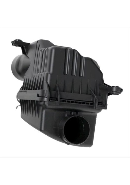 Siyah Hava Temizleyici Filtre Kutusu Muhafaza Montajı 28110-A5350 28110A5350 Kıa Forte 2014 2015 2016 2017 2018 (Yurt Dışından) modelleri