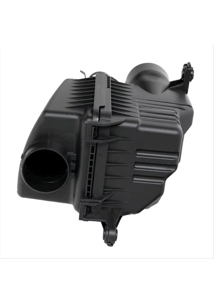 Siyah Hava Temizleyici Filtre Kutusu Muhafaza Montajı 28110-A5350 28110A5350 Kıa Forte 2014 2015 2016 2017 2018 (Yurt Dışından) fırsatları