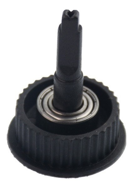 Philips Xc 8053 8000 Serisi Aqua Plus Dikey Süpürge ile Uyumlu Turbo Başlık Fırçası Dişlisi