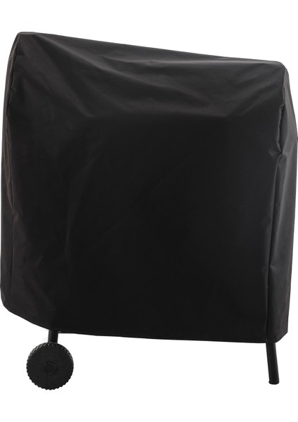 Grillord‑75 Kömürlü Barbekü (1 Adet Döküm Izgaralı) + Hediye Seti (Önlük + Kılıf + 2×2 kg Kömür) indirimleri