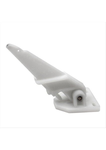 Evrensel Tekne Speedometre Pitot Tüp 80MPH Deniz Teknesi Hız Göstergesi Pitot Tekne Aksesuarları Için (Yurt Dışından)