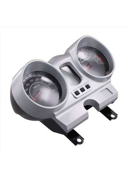 12V Motosiklet Hız Gösterimi LCD Gösterge Tablosu Tachometre Tacho Honda CBX250 CBF250 Twister 2001-2008 (Yurt Dışından) fırsatları