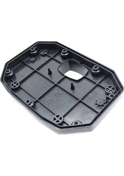 Motosiklet LCD Speedometre Takometre Kabuğu Enstrüman Kılıf Kapağı -Kawasaki Z900 Z650 NINJA650 Z1000SX Zh2 2020 (Yurt Dışından) indirimleri