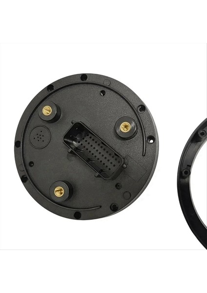 Ducati Scrambler Için 400 800 2015-2022 Motosiklet Enstrümanı Kılıf Kılıf Gösterge Gösterge Kilometre Türometre Takometre Gövde Kapağı (Yurt Dışından) indirimleri