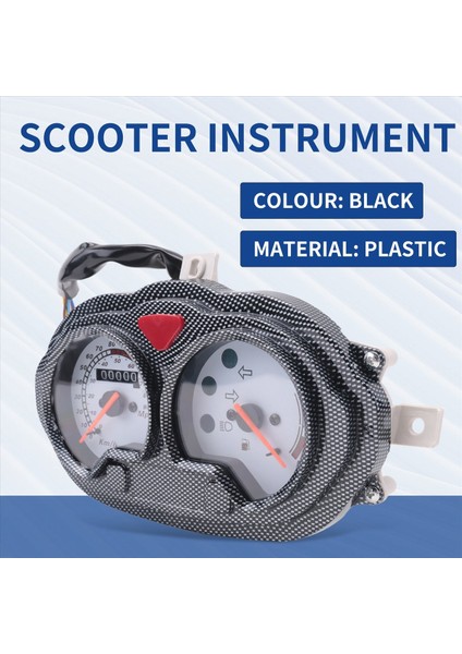 Scooter B05 B08 Patlamış Mısır Hussar Keeway Ry8 Odak F-Act Matrıx Yamatı Rx8 (Yurt Dışından) fırsatları