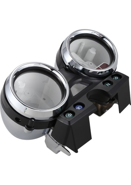 Motosiklet Hız Gösterimi Tach Gauge Kapak Kawasaki Er5 Er 5 Er-5 ER500 Için Hız Kabuğu Kılıfı (Yurt Dışından) modelleri