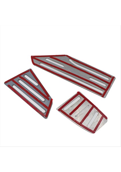 Motosiklet Ayağı Peg Rest Pedal Pedalı Paslanmaz Çelik Ayak Dönemi Ayak Pedalı Voge SR4MAX Motosik Aksesuarları Için (Yurt Dışından) fırsatları