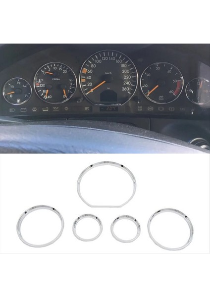 Mercedes Benz W140 &amp; R129 1991-1999 S280, S320, S420, S500, S600 (Yurt Dışından) fırsatları