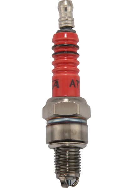 3pcs A7TC, Gy6 50 cc 70CC 90 cc 110CC 125 cc 150CC Atv Kir Bisikletleri Scooters &amp; Kazuma Roketa Sunl Taotao Baja Redcat Honda CRF50 Dax (Yurt Dışından) fiyatları