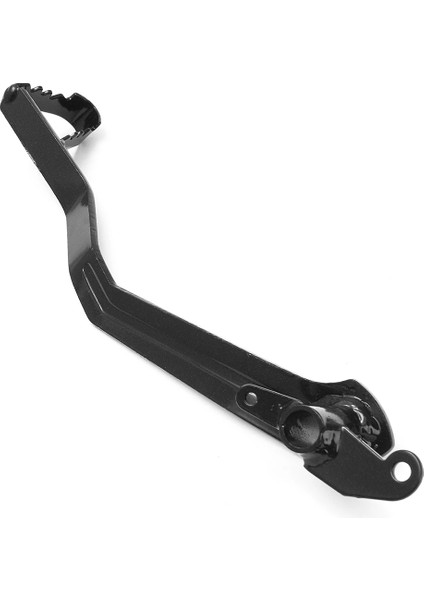 Evrensel Motosiklet Arka Hidrolik Fren Kolu Pedalı ve Yay Motosiklet Ayak Tutma Çukur Kir Bisikleti 50CC 110CC 125CC Için (Yurt Dışından) fırsatları