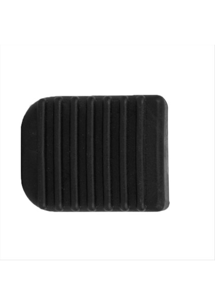 5pcs Motosiklet Stand Pad Footting Footting Yumuşak Kauçuk Pad Scooter Ayak Dönemi Taban Plakası Motosiklet Anti-Kayma Braket Ped (Yurt Dışından)