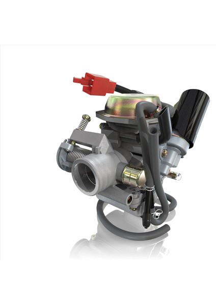 American Sportworks Için Karbüratör Karbonhidrat Yardsport YS200 200 Xlt Utv Gy6 4- Strok 125CC 150CC (Yurt Dışından) fiyatları