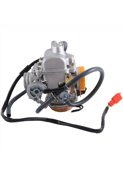 American Sportworks Için Karbüratör Karbonhidrat Yardsport YS200 200 Xlt Utv Gy6 4- Strok 125CC 150CC (Yurt Dışından) fırsatları