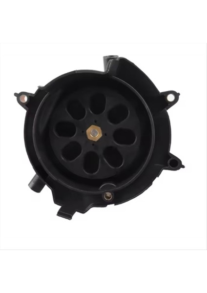 Motosiklet Soğutma Parçaları Peugeot Speedfight Jetforce Için Su Pompası Kapak Montajı 50 Scooter Motor Parçaları Su Pompası (Yurt Dışından)