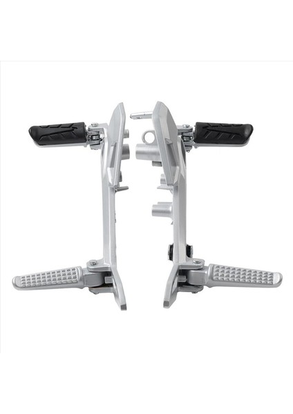 50700-K26-B00 Motosiklet Sol Ayak Pedalı Ayak Döşemesi Honda Grom MSX125 2016-2020 50700K26B (Yurt Dışından) fırsatları