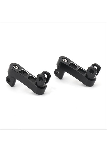 Motosiklet Aksesuarları Yolcu Ayağı Rest Footpegs Sportster Dyna Softail Touring (Gümüş) (Yurt Dışından) indirimleri