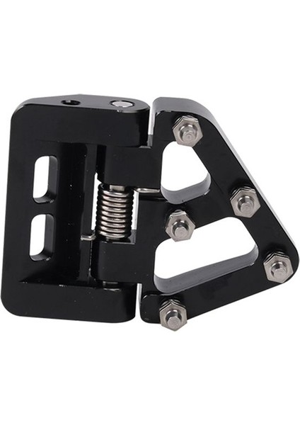 Ktm 125 200 250 300 500 Için Motosiklet Katlanır Arka Fren Pedalı Aşaması Tabağı Plaka (Yurt Dışından)