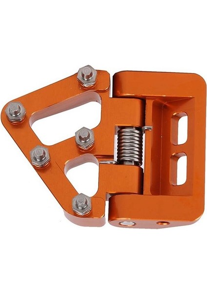 Ktm 125 200 250 300 500 Için Motosiklet Katlanır Arka Fren Pedalı Aşaması Tabağı Plaka (Yurt Dışından) indirimleri