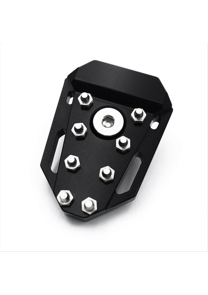 Kawasaki KLR650 Klr 650 2008-2018 Için Motosiklet Fren Kolu Peg Pedal Ayak Ayak Tip Uzatma Pedi (Yurt Dışından) modelleri