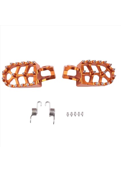 Ayak Dönemi Ayak Çarşamba Pedalı 125 150 200 250 300 350 400 450 500 Sx Sxf Exc Excf Xc Xcf X-Cf Xcw Exc-F (Turuncu) (Yurt Dışından) modelleri