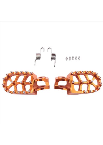 Ayak Dönemi Ayak Çarşamba Pedalı 125 150 200 250 300 350 400 450 500 Sx Sxf Exc Excf Xc Xcf X-Cf Xcw Exc-F (Turuncu) (Yurt Dışından) fırsatları