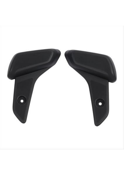 Motosiklet Arka Yolcu Ayak Basamaklı Pedallar Vespa Sprint Primavera Için Kapak 50 125 150 Scooter Aksesuarları (Yurt Dışından)