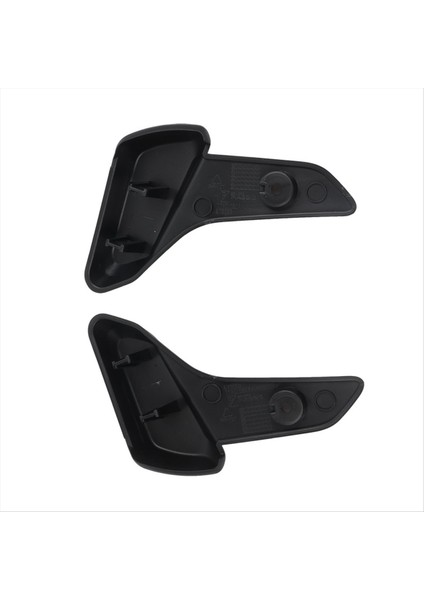 Motosiklet Arka Yolcu Ayak Basamaklı Pedallar Vespa Sprint Primavera Için Kapak 50 125 150 Scooter Aksesuarları (Yurt Dışından) fiyatları