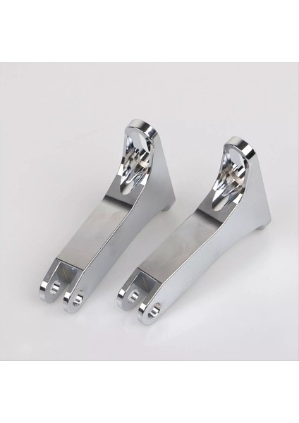 Harley Electra Road Street Glide Için Yolcu Uzatılmış Ayak Peg Montaj Kiti 93-23 (Yurt Dışından) fiyatları