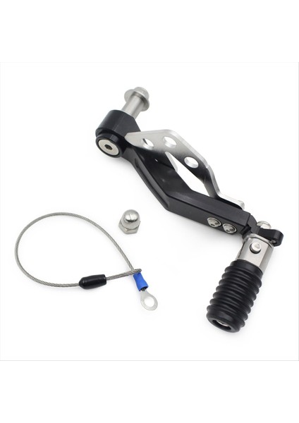 Bmw R1200 R1250 GS1250 2013-2023 Bmw Için Motosiklet Dişli Dişli Pedal Kolu Ayarlanabilir Katlanır Pedal Kolu (Yurt Dışından) fiyatları