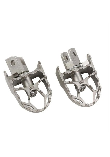 Motosiklet Ayak Dönemi Ayağı Pegs Ayak Dinler Pedal Pedallar Valis Dsx 525 Dsx Ds x DS525 DS525X 525DSX DSX525 (Yurt Dışından)