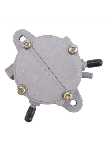 Motosiklet Scooter Vakum Yakıt Pompası Aralığı Genişletici Pompası Motosiklet Scooter Için Uygun Gy6 50CC - 250CC (Yurt Dışından)