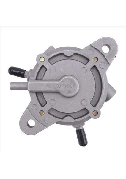 Motosiklet Scooter Vakum Yakıt Pompası Aralığı Genişletici Pompası Motosiklet Scooter Için Uygun Gy6 50CC - 250CC (Yurt Dışından) modelleri