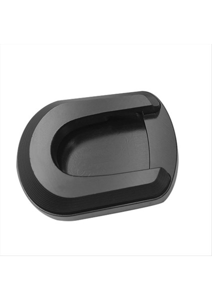 Motosiklet Kickstand Ayak Plakası Yan Stand Uzantı Yastığı Destek Vespa Gts Süper Teknoloji 300 Hpe 2020-2022 (Yurt Dışından) modelleri