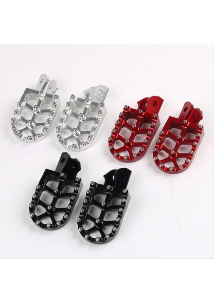 Motosiklet Ayak Dönemi Ayak Dönemleri Ayak Pegs Sur Ron Surron Işık Arı Için Dinlenme Pedalı x S Off-Road Bike (Siyah) (Yurt Dışından) indirimleri