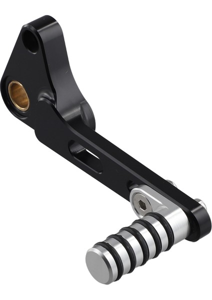 Motosiklet Ayarlanabilir Dişli Vites Kolu Ducati Canavarı Için 1200 S R 821 Vites Değiştirici Pedal Ayak Mandalları Cnc Alüminyum Siyah ve Gümüş (Yurt Dışından) fiyatları